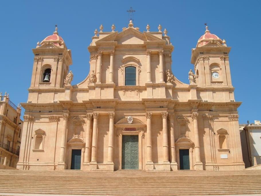 Villa Calma Ното Экстерьер фото