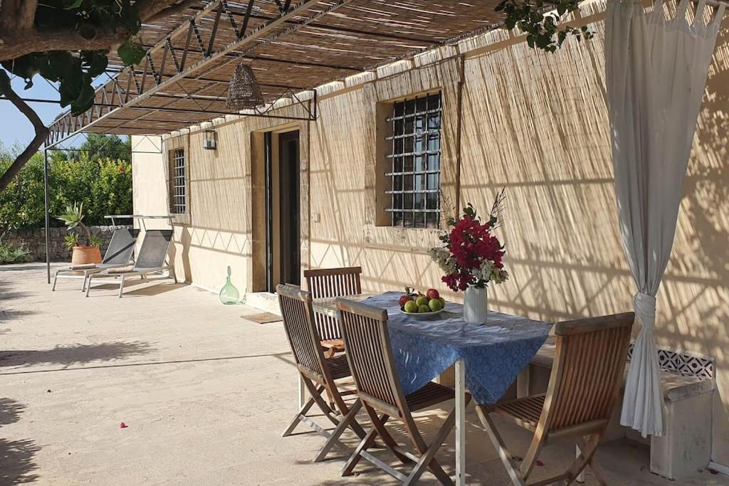 Villa Calma Ното Экстерьер фото