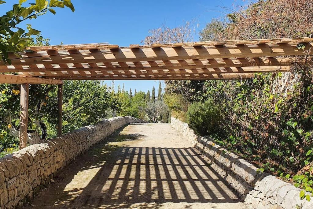 Villa Calma Ното Экстерьер фото