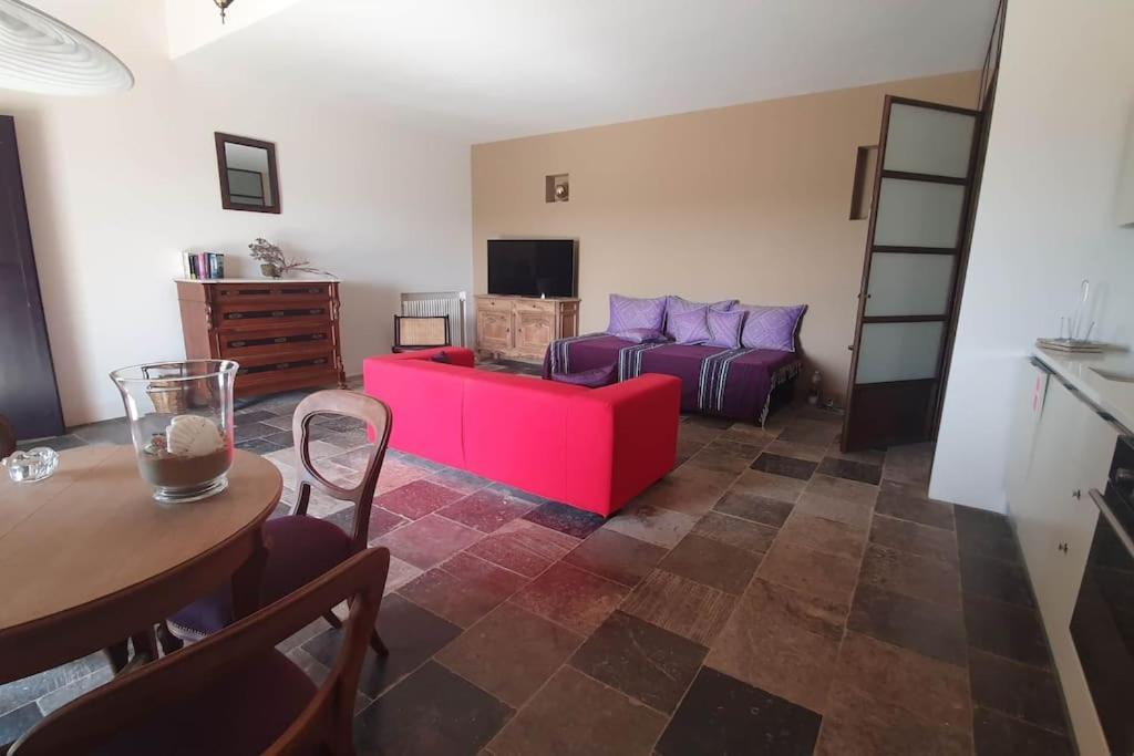 Villa Calma Ното Экстерьер фото