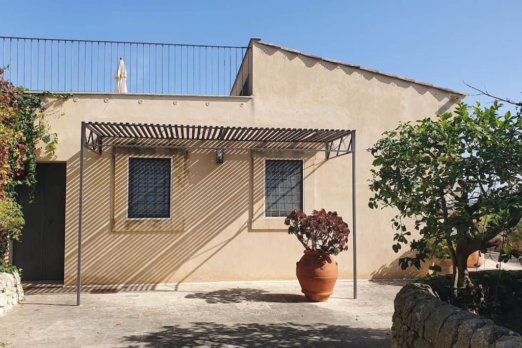 Villa Calma Ното Экстерьер фото
