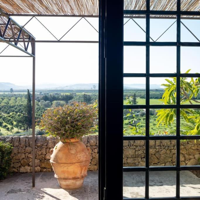 Villa Calma Ното Экстерьер фото